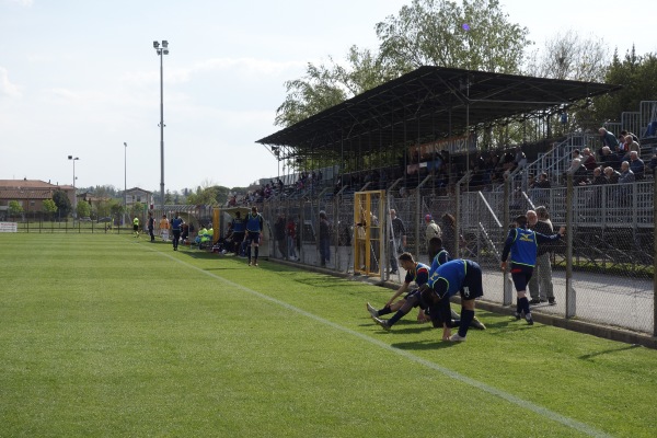 Stadio Comunale di Ponsacco - Ponsacco