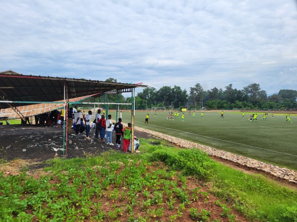 Centre Technique National - Bujumbura