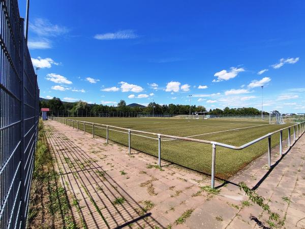 Sportanlage Im Ried Platz 2 - Bötzingen