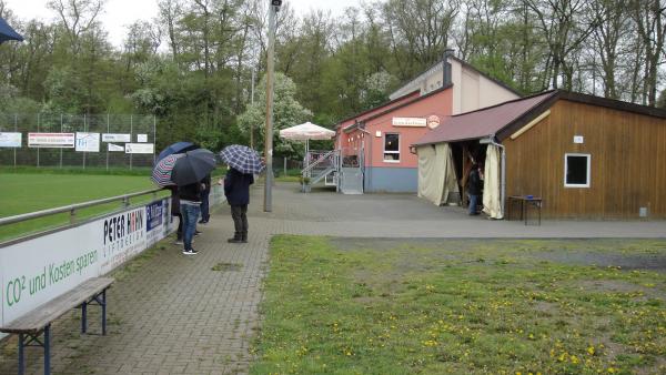 Signal Iduna ARENA - Seligenstadt-Froschhausen