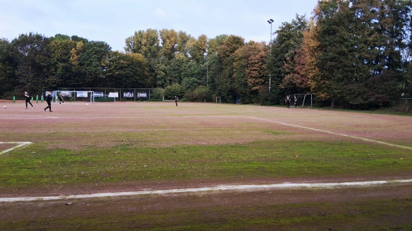 Sportplatz Lötsch - Nettetal-Lötsch
