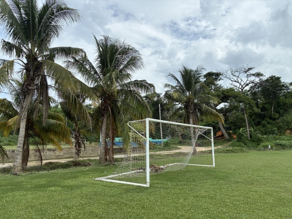 Wespow Park field 2 - Montego Bay