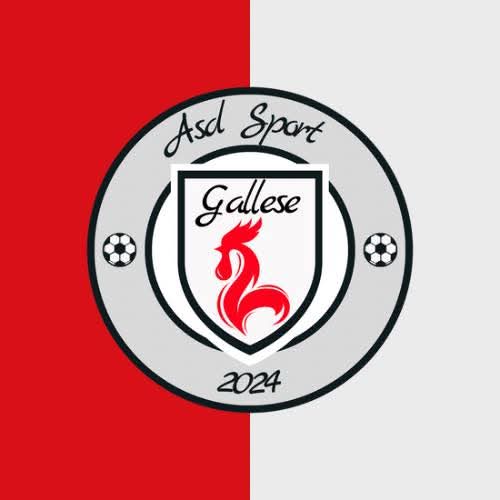 Wappen ASD Sport Gallese