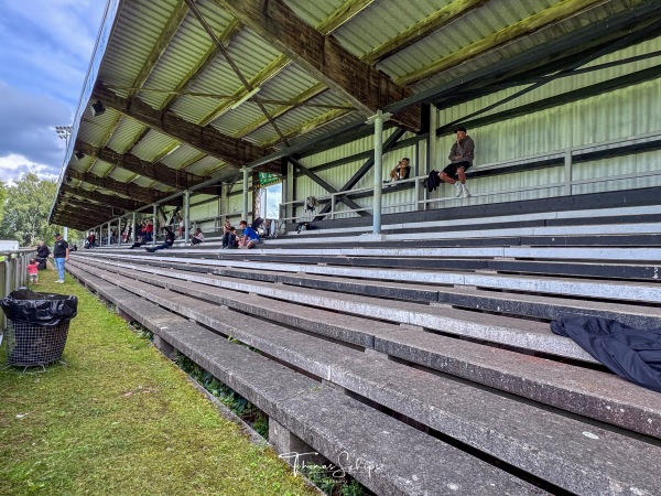 MS-Technologie-Arena - Villingen-Schwenningen