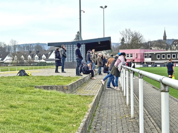 Sportzentrum Binnerfeld Platz 2 - Arnsberg-Neheim