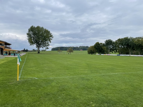 Sportgelände Stellenrain - Oberndorf/Neckar-Beffendorf