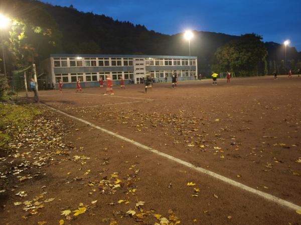 Sportplatz Selbecke - Hagen/Westfalen-Selbecke