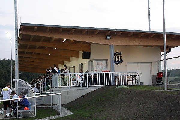 Sportzentrum Draßburg - Draßburg