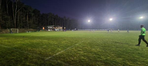 Waldstadion - Reichenwalde