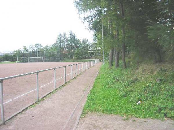 Sportanlage Hochdahler Straße Platz 2 - Haan/Rheinland