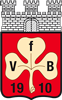 Wappen VfB 1910 Salzkotten diverse