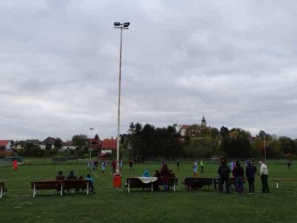 Sportplatz Gnadendorf - Gnadendorf
