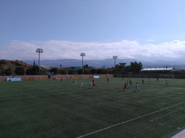 Al Ahed Stadium - Bayrūt (Beirut)