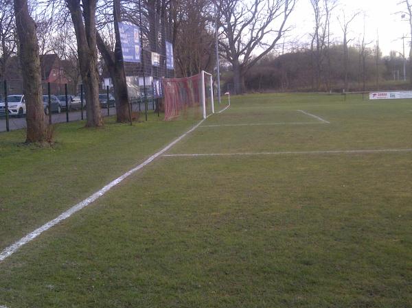 Sportanlage Schulstraße - Glasau-Sarau
