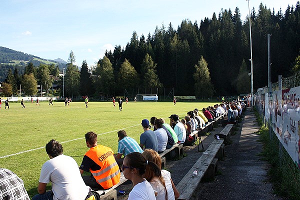 Sportanlage Schlatterberg - Altenmarkt