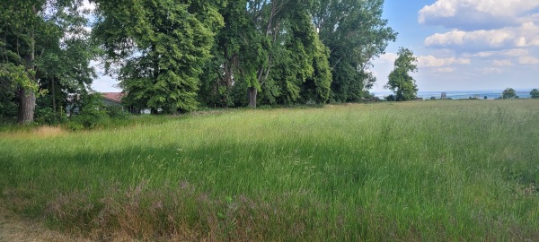 Sportplatz Holzengel - Greußen-Holzengel