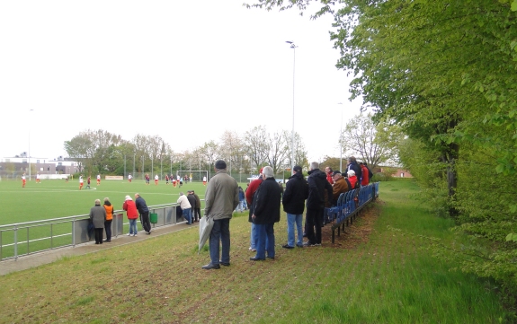 Dom-Eck-Arena - Rommerskirchen