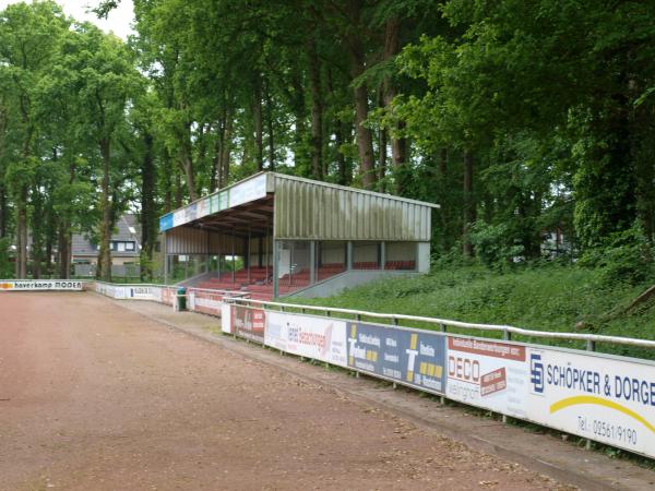 Augenklinik Ahaus Arena - Ahaus