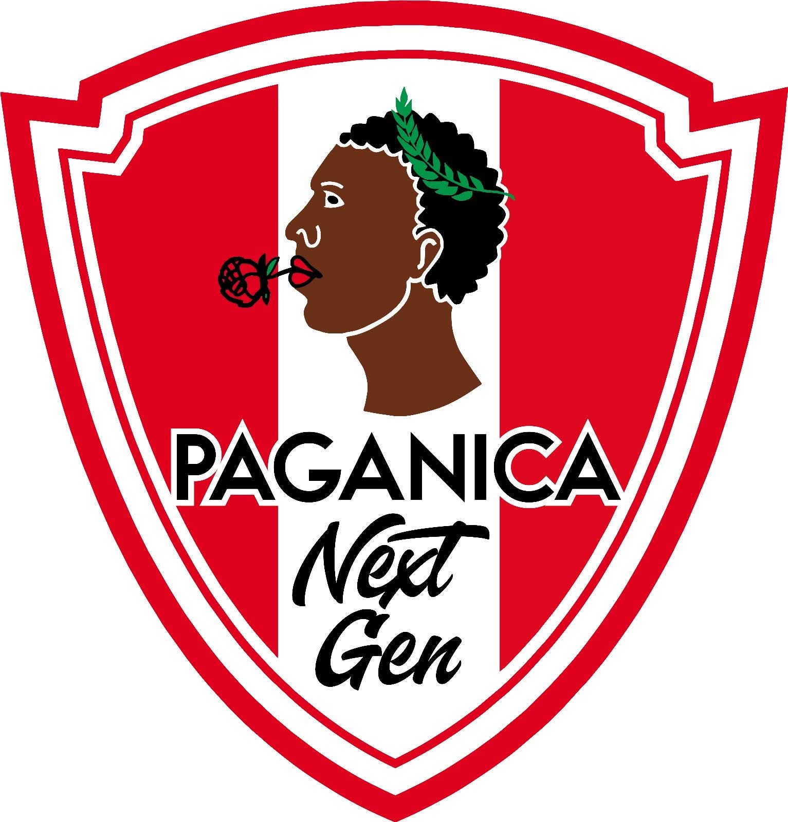 Wappen Paganica Next Gen Calcio