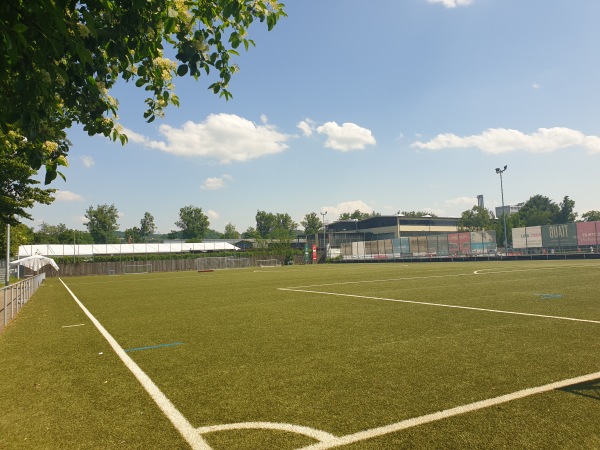 Cteam arena Nebenplatz 1 - Ravensburg