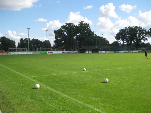 RELOG-Stadion - Isenbüttel