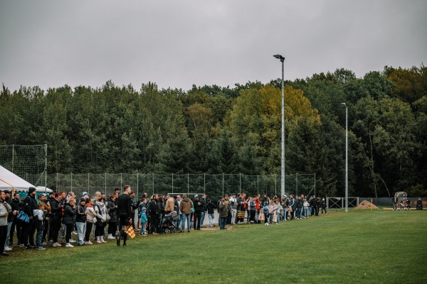 Sportplatz Berggießhübel - Bad Gottleuba-Berggießhübel