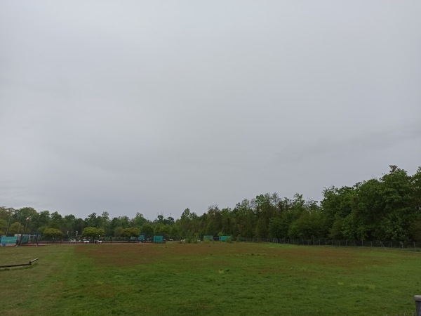 Sportzentrum Stöckwiese Platz 4 - Bietigheim/Baden