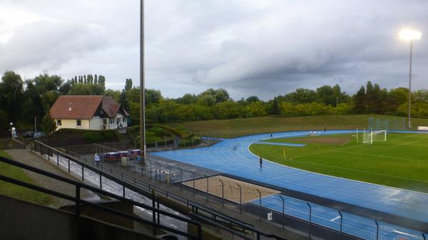 Parc des Sports - Haguenau