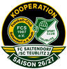 Wappen SG Saltendorf/Teublitz II
