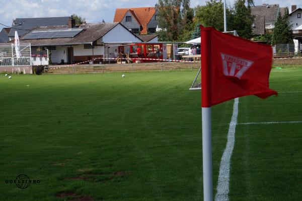 Sportanlage Bindingweg - Heusenstamm-Rembrücken