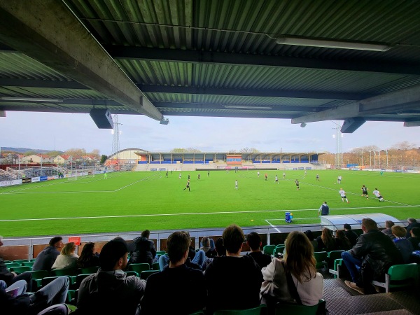 Södermalms IP - Skövde