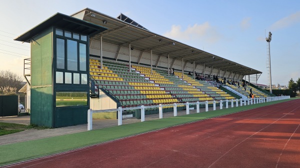 Estadio La Maruca - Muriedas, CB