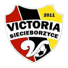 Wappen UKS Victoria Siecieborzyce  65826