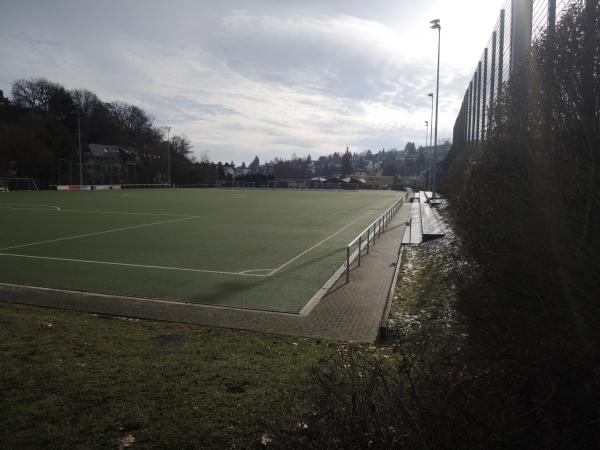 Sportplatz Kelkheimer Straße - Bad Soden/Taunus