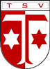 Wappen TSV Klosterlechfeld 1957 Reserve  95665