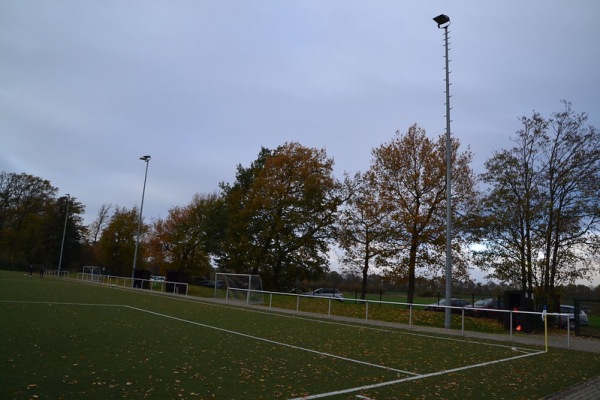 Sportplatz Wischenholz - Braunschweig-Völkenrode