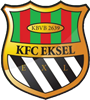 Wappen zukünftig KFC Eksel