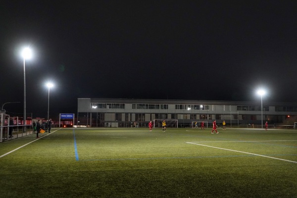 Merz Arena - Rottenburg/Neckar