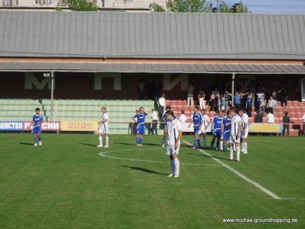 Olimpia Stadion - Volgograd