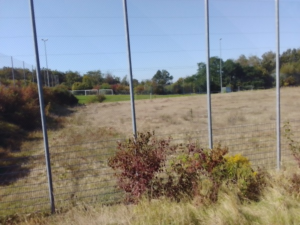 Sportpark Husterhöhe MTV-Platz 2 - Pirmasens