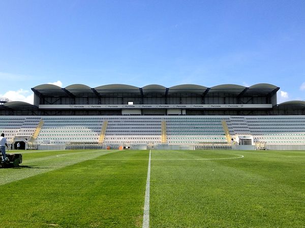 Estádio Municipal de Portimão - Portimão