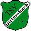 Wappen TSV Dittersbach 1964 diverse