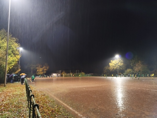Sportanlage Am Woom Platz 2 - Heinsberg-Karken
