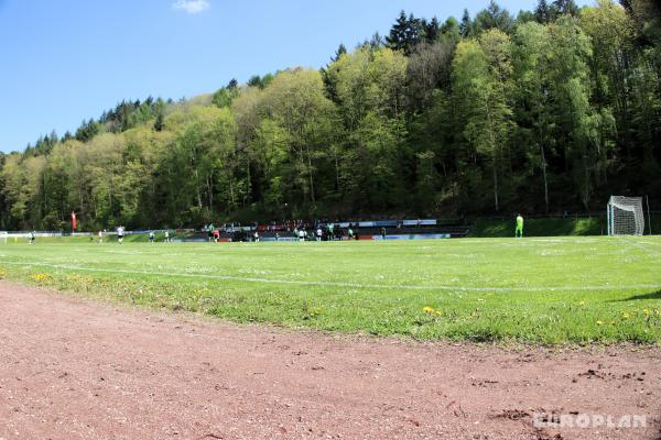 Osterholzstadion - Stockach