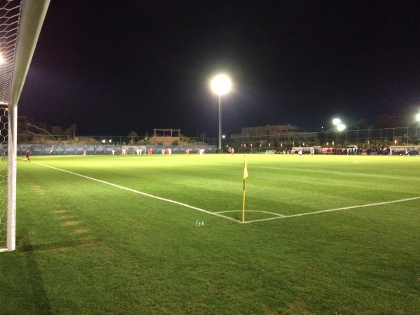 Regnum Sports Center 3 - Belek