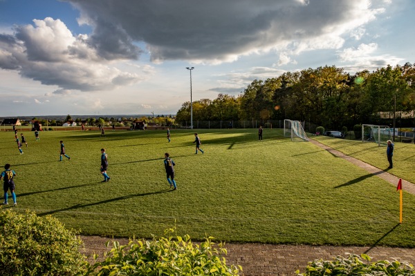 Sportanlage am Saltendorfer Berg Platz 2 - Höchstadt/Aisch-Etzelskirchen