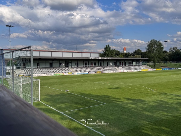NGL Arena - Oberding-Schwaig