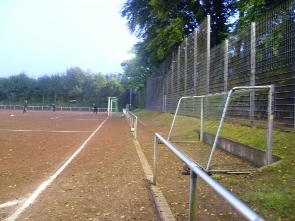 Sportplatz Am Volkspark - Herne-Sodingen