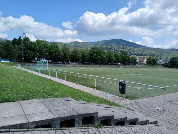 Sportplatz am Hinkelstein 2 - Alsbach-Hähnlein