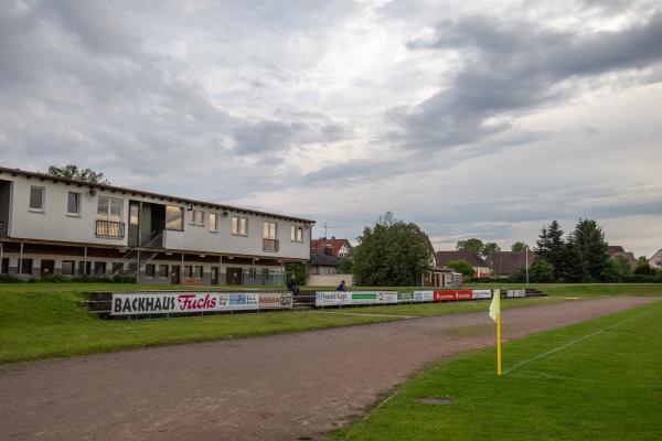 Karl-Schoderer-Sportanlage - Feucht/Mittelfranken